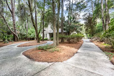 3 Wood Duck Court, Daufuskie Island, SC 29915 - Photo 67