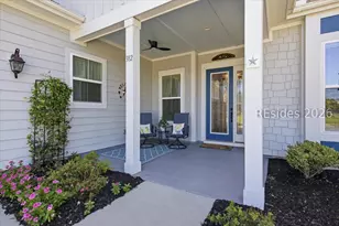 382 Lake Bluff Dr, Bluffton, SC 29910 - Photo 5