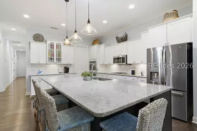 382 Lake Bluff Drive, Bluffton, SC 29910 - Photo 9