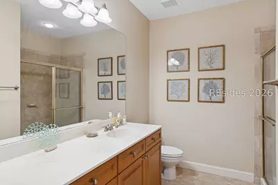 20 Tradewinds Trace #4, Hilton Head Island, SC 29928 - Photo 33