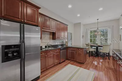 20 Tradewinds Trace #4, Hilton Head Island, SC 29928 - Photo 9