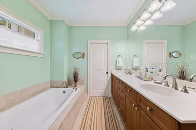 20 Tradewinds Trace #4, Hilton Head Island, SC 29928 - Photo 25
