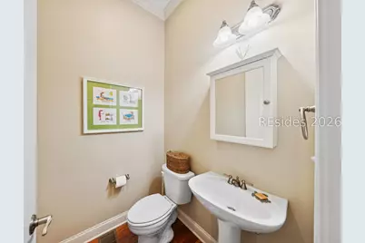 20 Tradewinds Trace #4, Hilton Head Island, SC 29928 - Photo 17