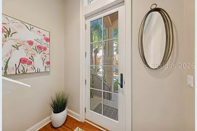 20 Tradewinds Trace #4, Hilton Head Island, SC 29928 - Photo 3