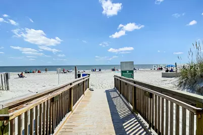 40 Folly Field Road #434, Hilton Head Island, SC 29928 - Photo 37
