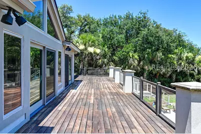 21 Barnacle Road, Hilton Head Island, SC 29928 - Photo 29