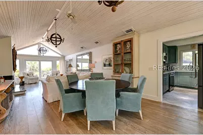 21 Barnacle Road, Hilton Head Island, SC 29928 - Photo 5