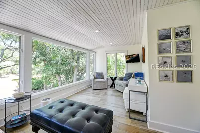 21 Barnacle Road, Hilton Head Island, SC 29928 - Photo 9