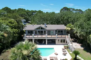 21 Barnacle Rd, Hilton Head Island, SC 29928 - Photo 31