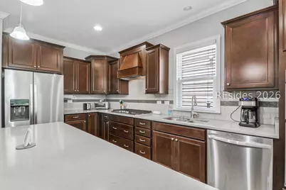 794 Promenade Lane, Hardeeville, SC 29909 - Photo 5