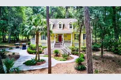 13 Masters Drive, Daufuskie Island, SC 29915 - Photo 3