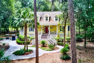 13 Masters Dr, Daufuskie Island, SC 29915 - Photo 3