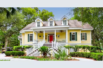 13 Masters Drive, Daufuskie Island, SC 29915 - Photo 13
