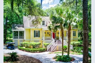 13 Masters Drive, Daufuskie Island, SC 29915 - Photo 1