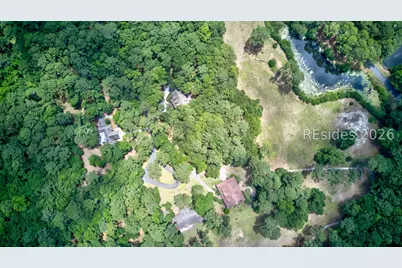 13 Masters Drive, Daufuskie Island, SC 29915 - Photo 5