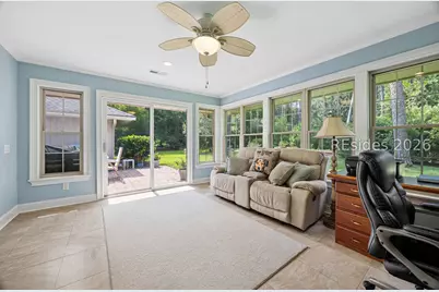 6 Horseman Lane, Hilton Head Island, SC 29926 - Photo 23