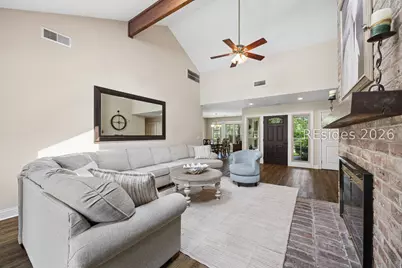 6 Horseman Lane, Hilton Head Island, SC 29926 - Photo 9