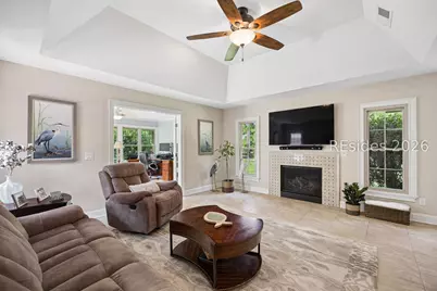 6 Horseman Lane, Hilton Head Island, SC 29926 - Photo 21