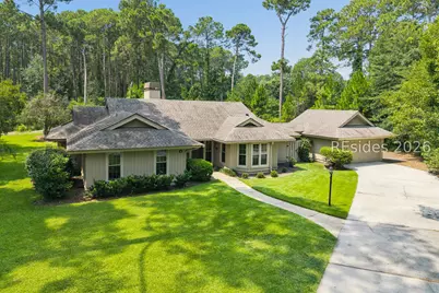 6 Horseman Lane, Hilton Head Island, SC 29926 - Photo 5