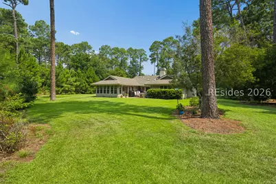 6 Horseman Lane, Hilton Head Island, SC 29926 - Photo 43
