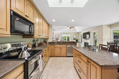 6 Horseman Lane, Hilton Head Island, SC 29926 - Photo 13