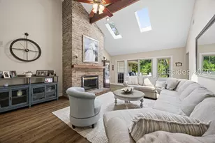 6 Horseman Ln, Hilton Head Island, SC 29926 - Photo 1