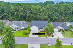 27 Heartstone Cir, Bluffton, SC 29910 - Photo 51