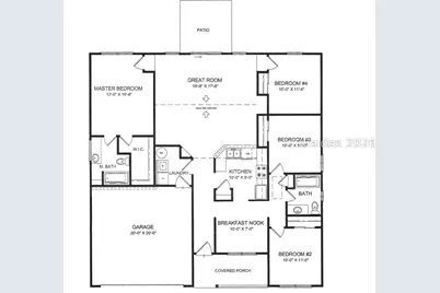 27 Heartstone Circle, Bluffton, SC 29910 - Photo 41