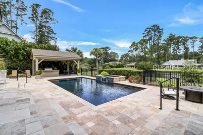 75 Baynard Cove Road, Hilton Head Island, SC 29928 - Photo 35