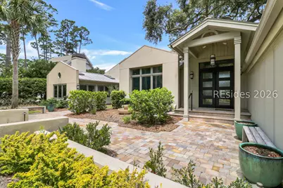 75 Baynard Cove Road, Hilton Head Island, SC 29928 - Photo 59