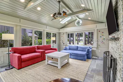75 Baynard Cove Road, Hilton Head Island, SC 29928 - Photo 17