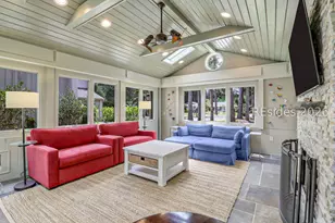 75 Baynard Cove Rd, Hilton Head Island, SC 29928 - Photo 17