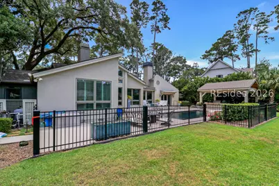 75 Baynard Cove Road, Hilton Head Island, SC 29928 - Photo 55