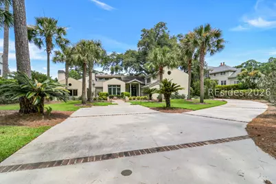 75 Baynard Cove Road, Hilton Head Island, SC 29928 - Photo 63