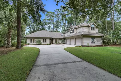 5 Royal James Drive, Hilton Head Island, SC 29926 - Photo 43