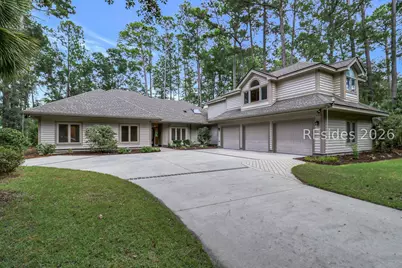 5 Royal James Drive, Hilton Head Island, SC 29926 - Photo 1