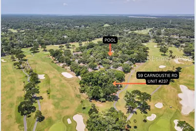 59 Carnoustie Road #273, Hilton Head Island, SC 29928 - Photo 33
