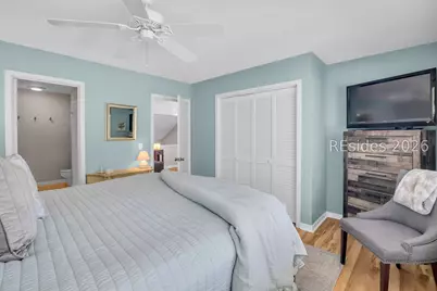 59 Carnoustie Road #273, Hilton Head Island, SC 29928 - Photo 21