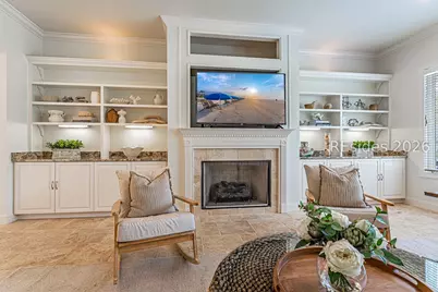 90 Sandcastle Court, Hilton Head Island, SC 29928 - Photo 11