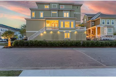 90 Sandcastle Court, Hilton Head Island, SC 29928 - Photo 1