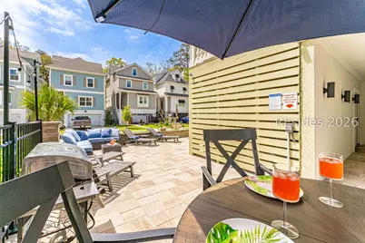 90 Sandcastle Court, Hilton Head Island, SC 29928 - Photo 55