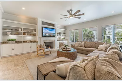 90 Sandcastle Court, Hilton Head Island, SC 29928 - Photo 3
