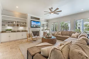 90 Sandcastle Ct, Hilton Head Island, SC 29928 - Photo 3