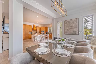 90 Sandcastle Court, Hilton Head Island, SC 29928 - Photo 21