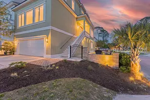 90 Sandcastle Ct, Hilton Head Island, SC 29928 - Photo 61