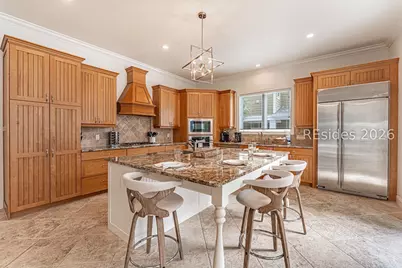90 Sandcastle Court, Hilton Head Island, SC 29928 - Photo 13