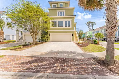 90 Sandcastle Court, Hilton Head Island, SC 29928 - Photo 63