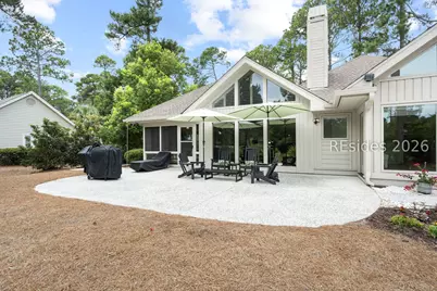 9 Wild Holly Court, Hilton Head Island, SC 29926 - Photo 43