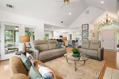 9 Wild Holly Court, Hilton Head Island, SC 29926 - Photo 3