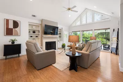 9 Wild Holly Court, Hilton Head Island, SC 29926 - Photo 9
